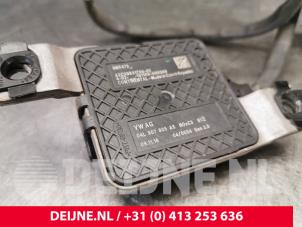 Volkswagen Caddy Nox sensor O210448 foto 2