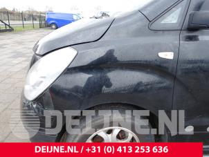 Hyundai H300 Scherm links-voor O210412 foto 2