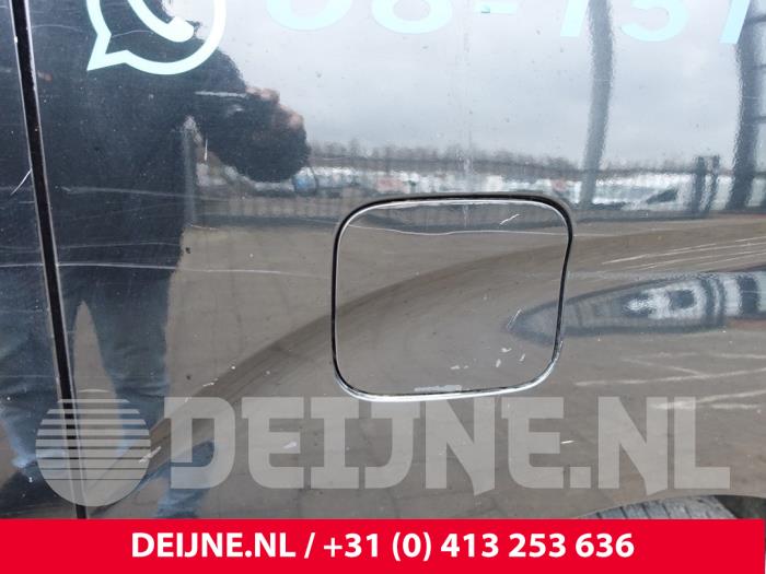 Hyundai H300 Tank Klep O210432