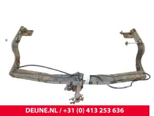 Hyundai H300 Towbar O210433 photo 2