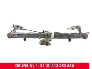 Hyundai H300 Towbar O210433 photo 3
