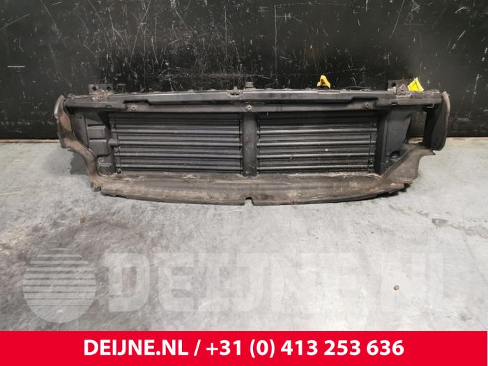 Volvo V90 Luft Leitung O210456