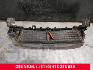 Volvo V90 Luft Leitung O210456 foto 2