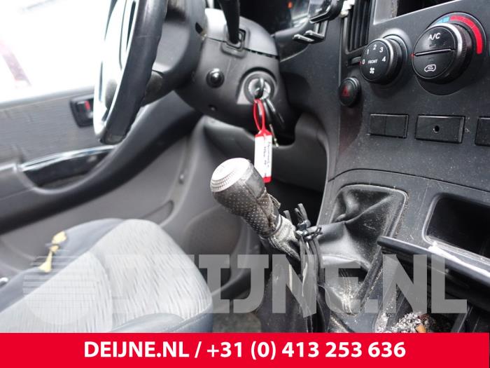 Hyundai H300 Schaltung O210438