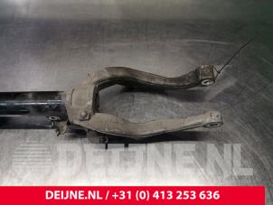 Volvo XC60 Schokdemperpoot rechts-voor O210463 foto 3