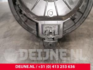 Ford Transit Custom Kachel Ventilatiemotor O210472 foto 3