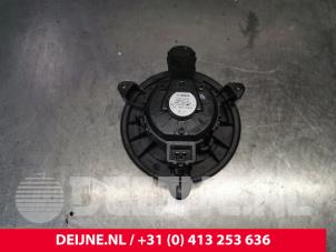Ford Transit Custom Kachel Ventilatiemotor O210472 foto 2
