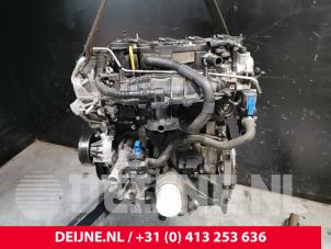Gebruikte Motor Volvo V70 (BW) 1.6 T4 16V Prijs € 1.250,00 Margeregeling aangeboden door van Deijne Onderdelen Uden B.V.