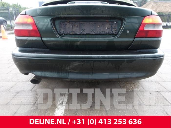 Volvo C70 Rear bumper O210535