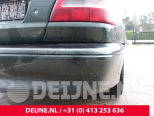 Volvo C70 Rear bumper O210535 photo 3
