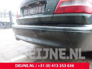Volvo C70 Rear bumper O210535 photo 2