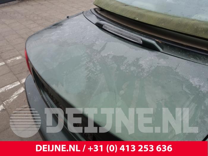 Volvo C70 Tailgate O210536