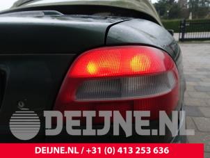 Volvo C70 Rücklicht rechts O210538 foto 2
