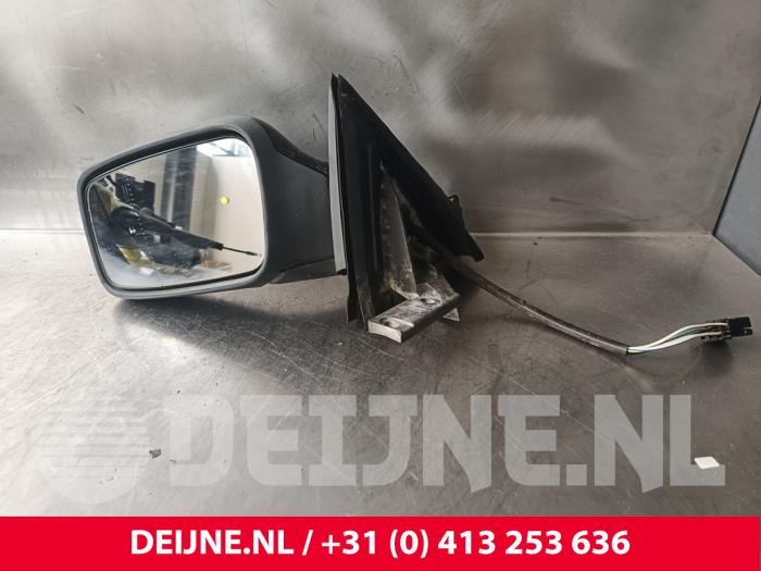 Volvo C70 Außenspiegel links O210544