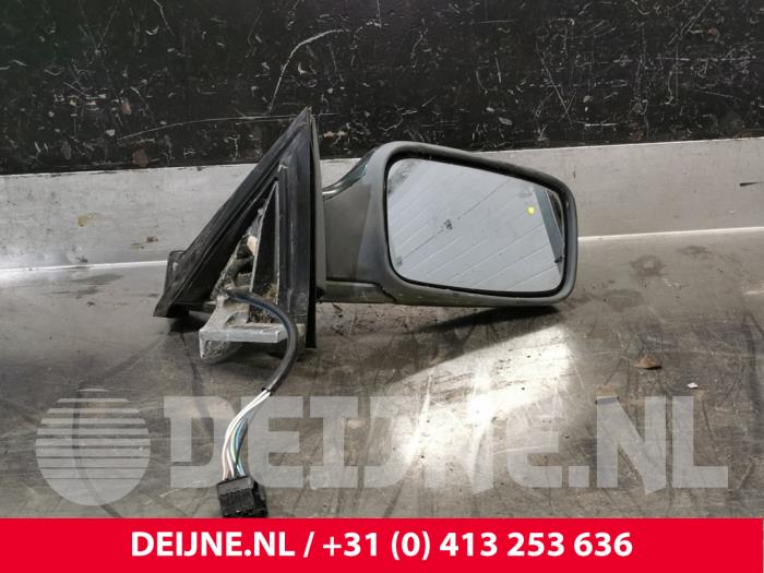 Volvo C70 Außenspiegel rechts O210545