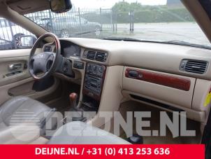 Volvo C70 Dashboard O210547 photo 2