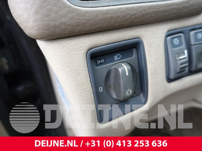 Volvo C70 Licht Schalter O210564