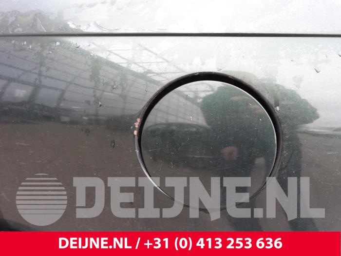 Volvo C70 Tank Klep O210587