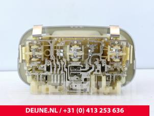 Citroen Berlingo Innenbeleuchtung vorne O210619 foto 2