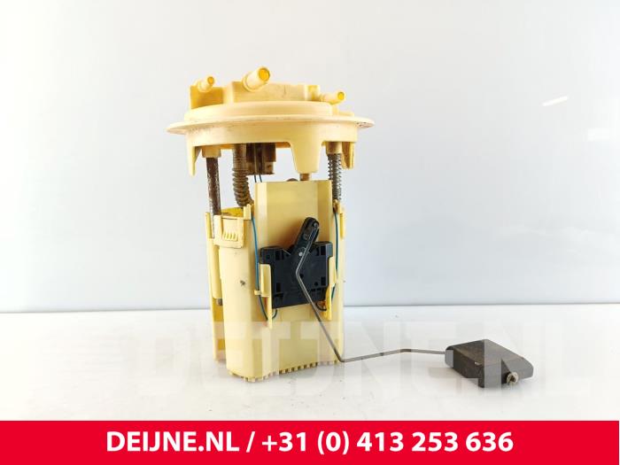 Citroen Berlingo Brandstofpomp Elektrisch O210620
