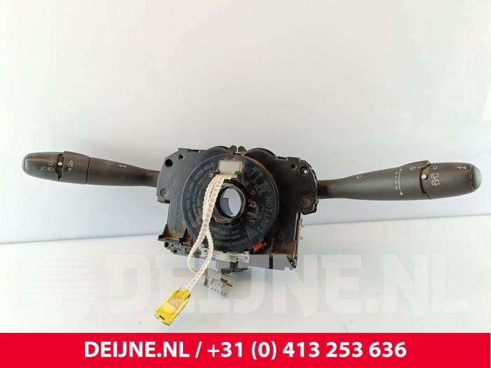 Citroen Berlingo Combischakelaar Stuurkolom O210622