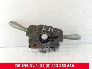 Citroen Berlingo Kombischalter Lenksäule O210622 foto 2