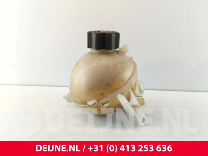 Citroen Berlingo Expansievat O210629
