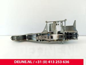Citroen Berlingo Türgriff 2-türig rechts O210640 foto 2