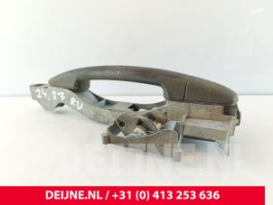 Citroen Berlingo Türgriff 2-türig rechts O210640 foto 3