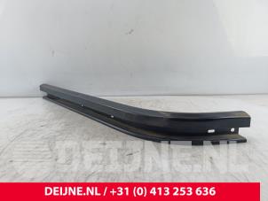 Citroen Berlingo Schiebetür Schiene rechts O210649 foto 2