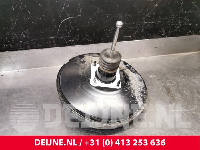 Gebruikte Rembol Volkswagen Caddy IV 2.0 TDI 102 Prijs € 121,00 Inclusief btw aangeboden door van Deijne Onderdelen Uden B.V.