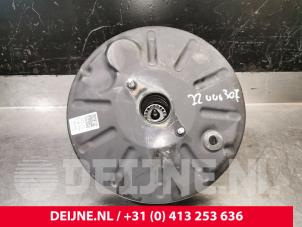 Volkswagen Caddy Brake servo O210677 photo 3