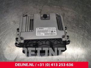 Gebruikte Computer Motormanagement Peugeot Partner (GC/GF/GG/GJ/GK) 1.6 HDI, BlueHDI 75 Prijs € 121,00 Inclusief btw aangeboden door van Deijne Onderdelen Uden B.V.