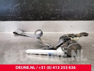Volvo C70 Front seatbelt, right O210687 photo 2
