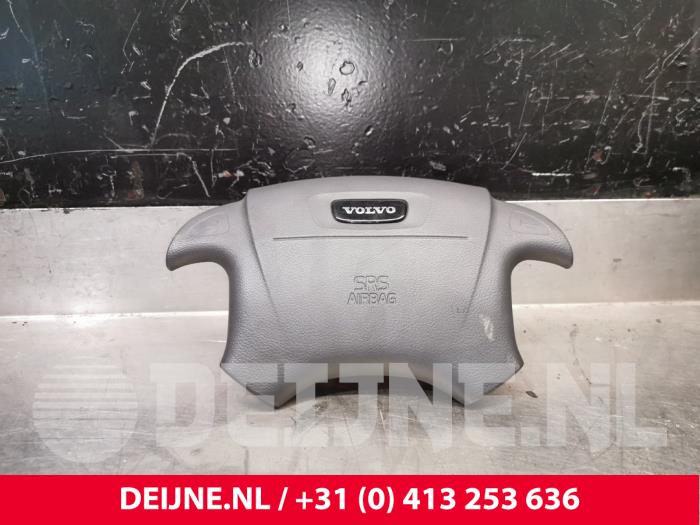 Volvo C70 Airbag links (Lenkrad) O210695