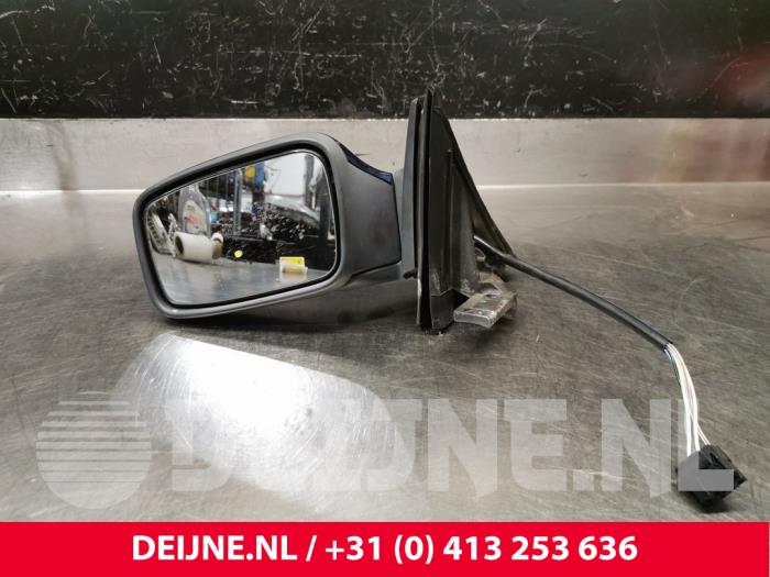Volvo C70 Außenspiegel links O210701