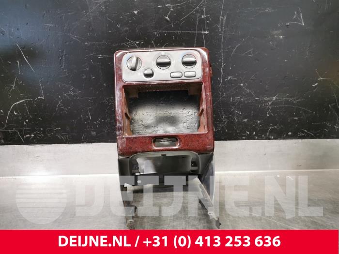Volvo C70 Heizung Bedienpaneel O210711