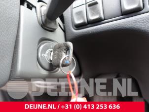 Gebruikte Kontaktslot + Sleutel Volvo C70 (NC) 2.0 T 20V Prijs op aanvraag aangeboden door van Deijne Onderdelen Uden B.V.