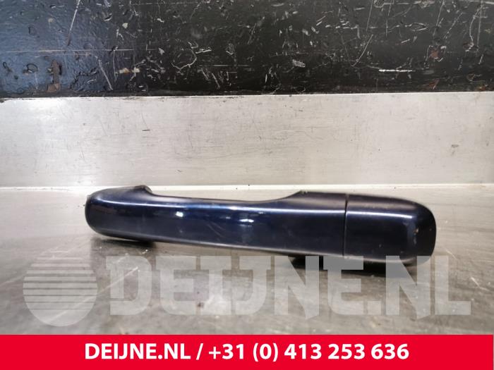 Volvo C70 Türgriff 2-türig rechts O210722