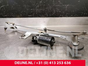 Volvo C70 Ruitenwismotor+Mechaniek O210729 foto 2