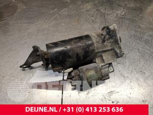 Volvo C70 Starter O210736 photo 2