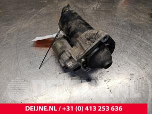 Volvo C70 Starter O210736 photo 3