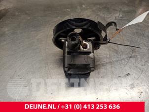 Volvo C70 Lenkkraftverstärker Pumpe O210738 foto 3