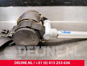 Volvo C70 Sicherheitsgurt links vorne O210743 foto 2