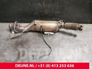 Gebruikte Roetfilter Mercedes Sprinter 3,5t (907.6/910.6) 314 CDI 2.1 D RWD Prijs € 907,50 Inclusief btw aangeboden door van Deijne Onderdelen Uden B.V.