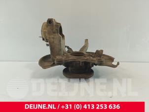 Volkswagen Caddy Knuckle, front right O210790 photo 3