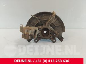 Volkswagen Caddy Knuckle, front right O210790 photo 2