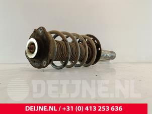 Volkswagen Caddy Front shock absorber rod, left O210809 photo 3