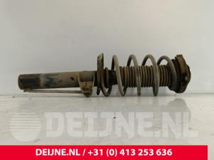 Volkswagen Caddy Front shock absorber rod, left O210809 photo 2