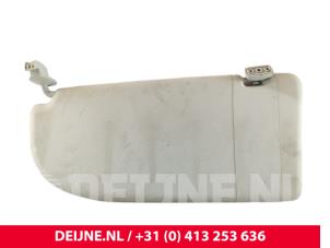 Volkswagen Caddy Zonneklep O210826 foto 2